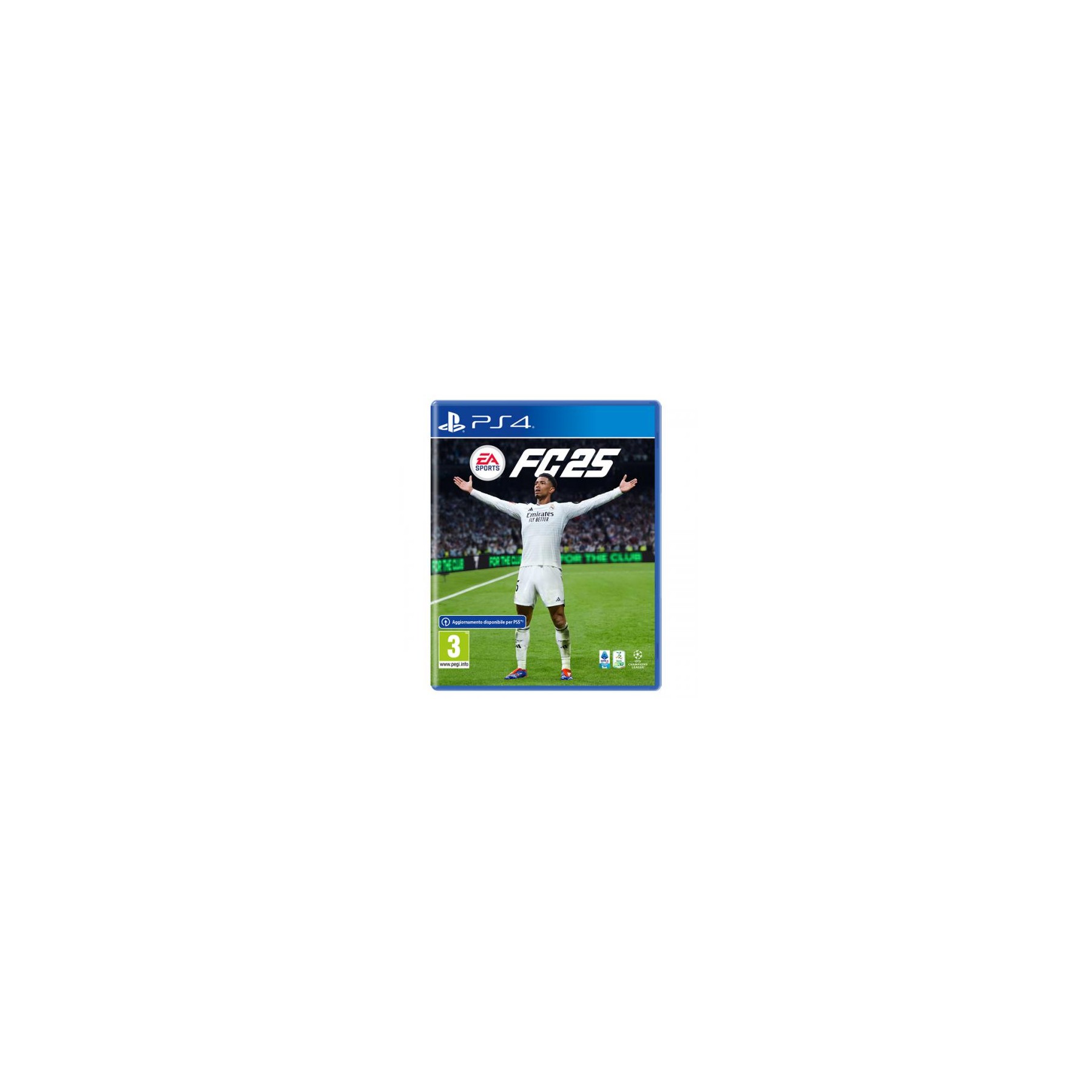 EA Sports FC25