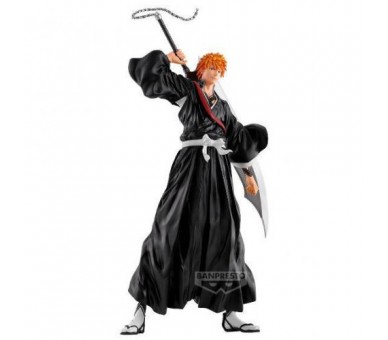 Bleach Grandista: Kurosaki Ichigo 32cm