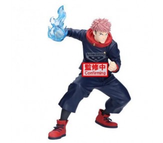 Jujutsu Kaisen Maximatic: Yuji Itadori (A) 20cm
