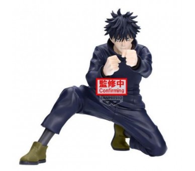 Jujutsu Kaisen Maximatic: Megumi Fushiguro (B) 15cm