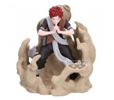 Naruto Combination Battle 2: Gaara 12cm