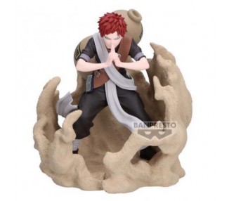 Naruto Combination Battle 2: Gaara 12cm