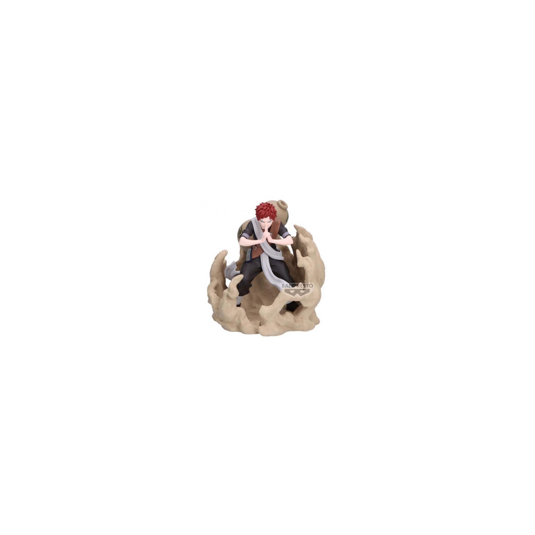 Naruto Combination Battle 2: Gaara 12cm