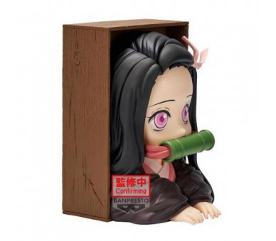 Demon Slayer Hyokofig: Nezuko Kamado 16cm