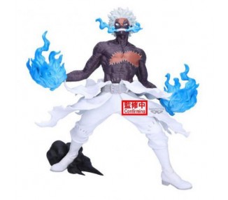 My Hero Academia Evil Villains DX: Dabi 18cm