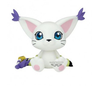 Digimon Adventure Sofvimates: Tailmon 9cm