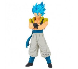 Dragon Ball Super Blood of Saiyans: Gogeta (A) 19cm