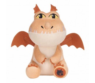 Peluche Albondiga Como Entrenar a tu Dragon 30cm