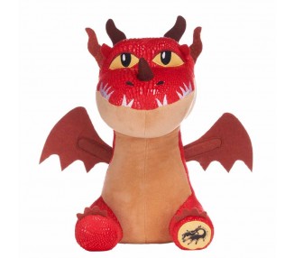 Peluche Colmillo Como Entrenar a tu Dragon 30cm