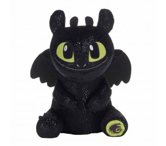 Peluche Desdentao Como Entrenar a tu Dragon 30cm