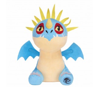 Peluche Tormenta Como Entrenar a tu Dragon 30cm