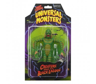 Figura Creature From The Black Lagoon Universal Monsters Toony Terrors 15cm