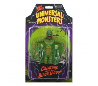 Figura Creature From The Black Lagoon Universal Monsters Toony Terrors 15cm