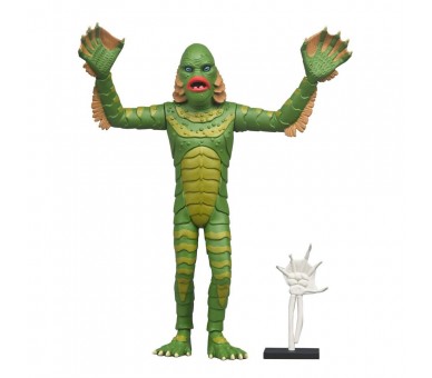 Figura Creature From The Black Lagoon Universal Monsters Toony Terrors 15cm