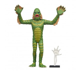Figura Creature From The Black Lagoon Universal Monsters Toony Terrors 15cm