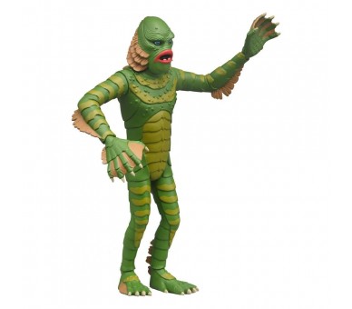 Figura Creature From The Black Lagoon Universal Monsters Toony Terrors 15cm