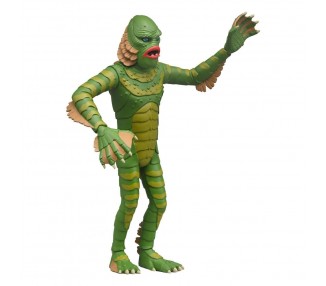 Figura Creature From The Black Lagoon Universal Monsters Toony Terrors 15cm