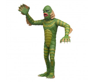 Figura Creature From The Black Lagoon Universal Monsters Toony Terrors 15cm