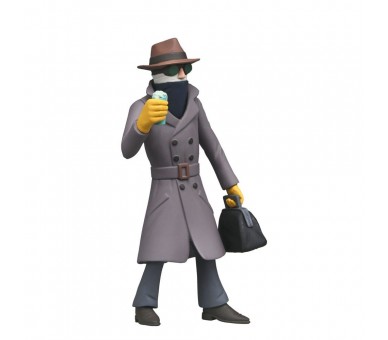 Figura The Invisible Man Universal Monsters Toony Terrors 15cm