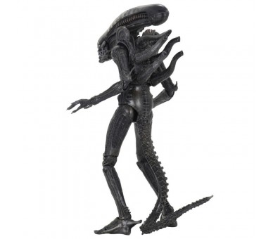 Figura articulada Ultimate Big Chap Alien El Octavo Pasajero 40 Aniversario SDCC 23cm