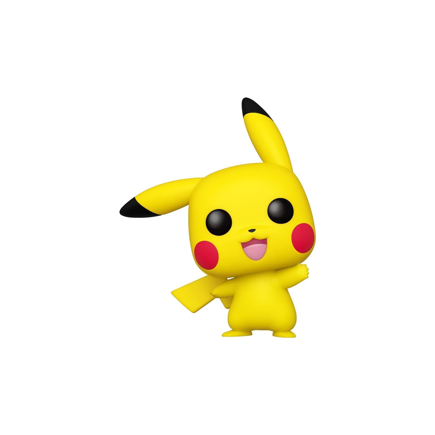 Figura POP Pokemon Pikachu