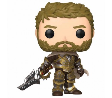 Figura POP World of Warcraft Anduin