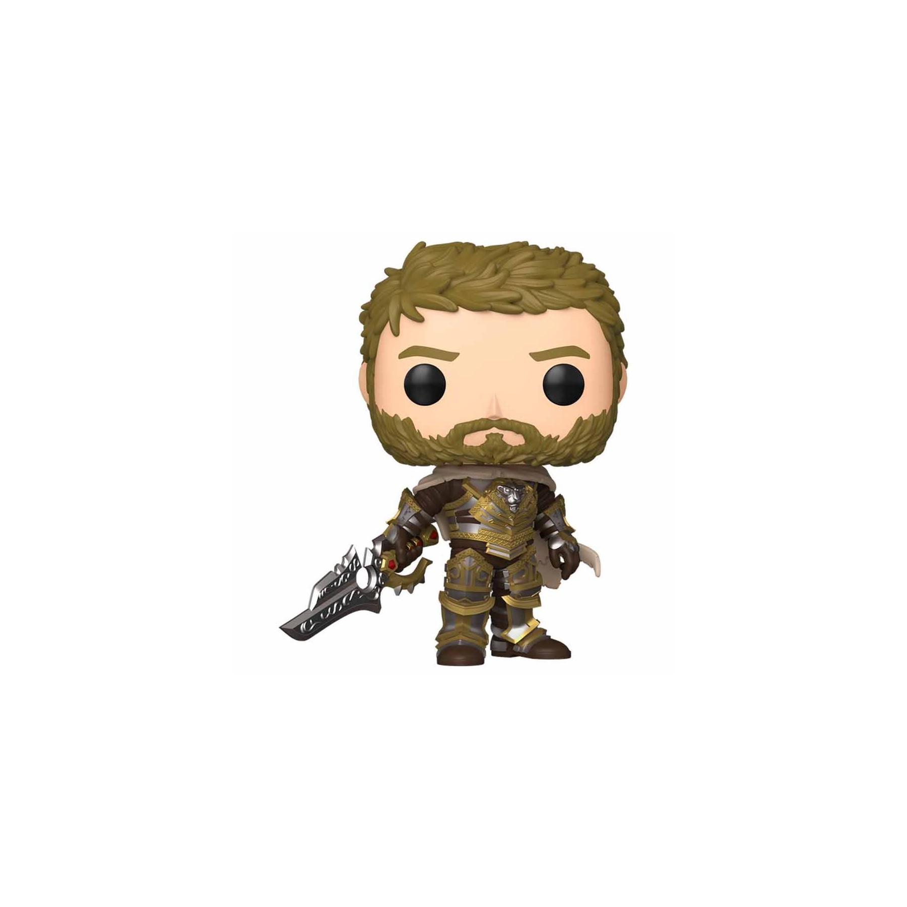 Figura POP World of Warcraft Anduin