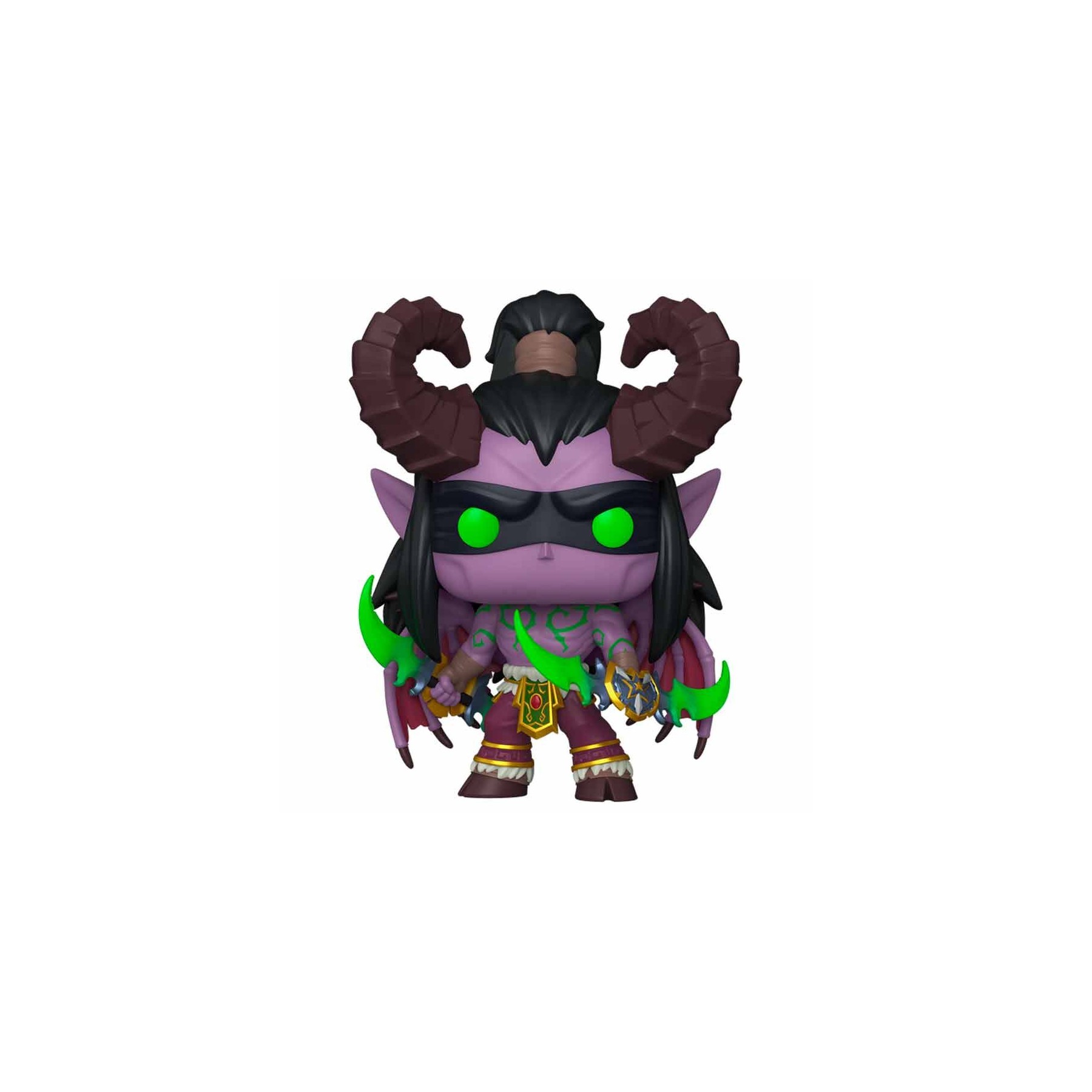 Figura POP World of Warcraft Illidan