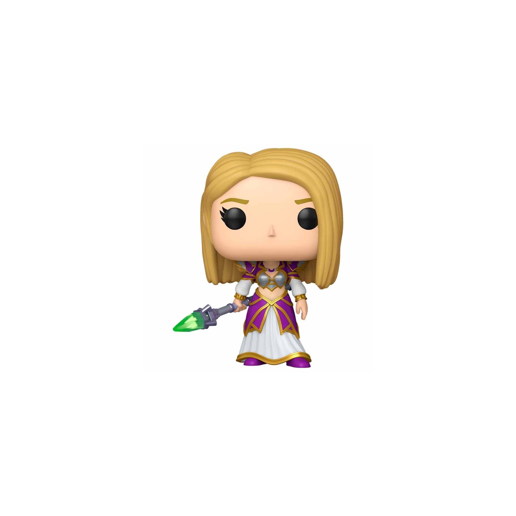 Figura POP World of Warcraft Jaina Proudmoore
