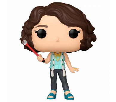 Figura POP Disney Wizards of Waverly Place Alex Russo