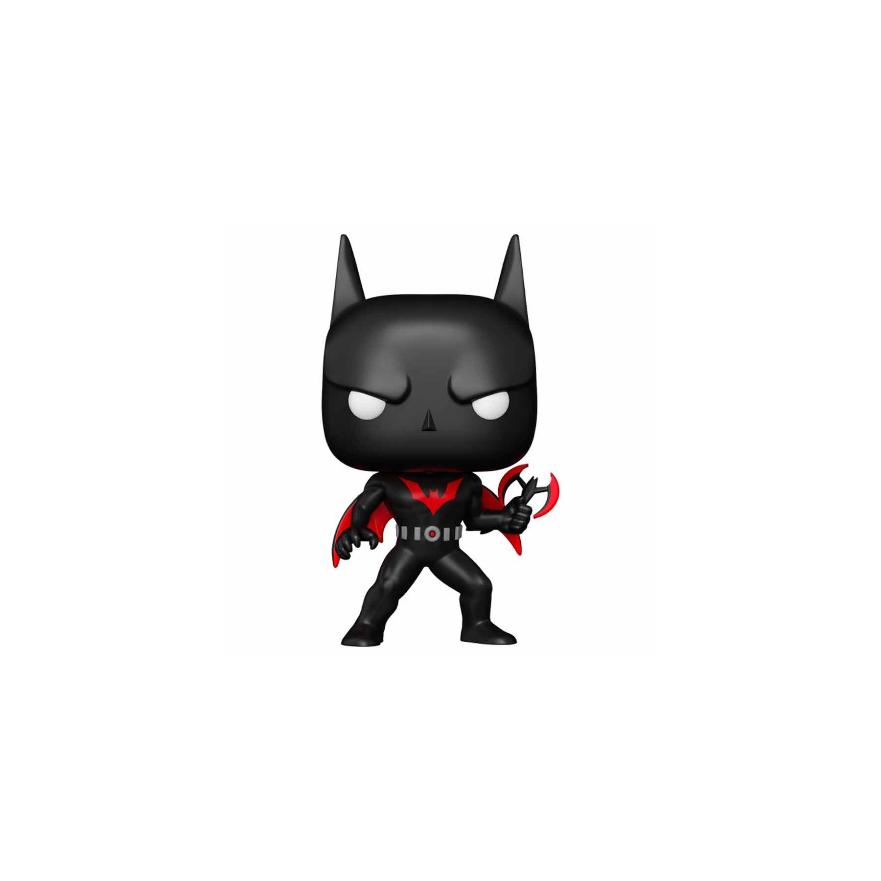 Figura POP DC Comics Batman Beyond Terry McGinnis