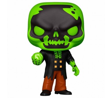 Figura POP DC Comics Batman Beyond Blight