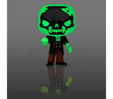 Figura POP DC Comics Batman Beyond Blight