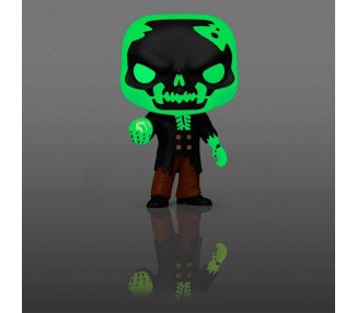 Figura POP DC Comics Batman Beyond Blight