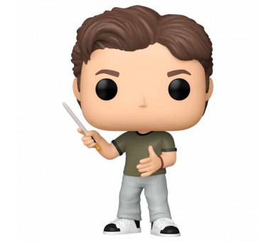 Figura POP Disney Wizards of Waverly Place Max Russo