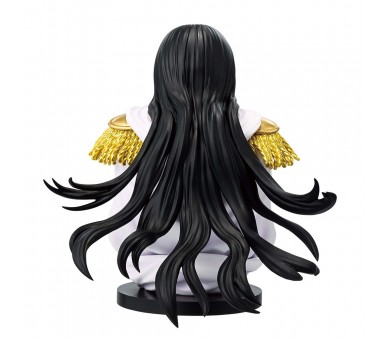 Figura Boa Hancock Memory of Heroines Devils Night One Piece 18cm