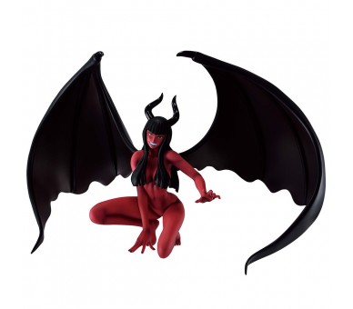 Figura Nico Robin Memory of Heroines Devils Night One Piece 21cm