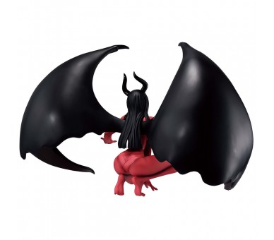 Figura Nico Robin Memory of Heroines Devils Night One Piece 21cm