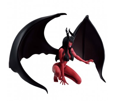 Figura Nico Robin Memory of Heroines Devils Night One Piece 21cm