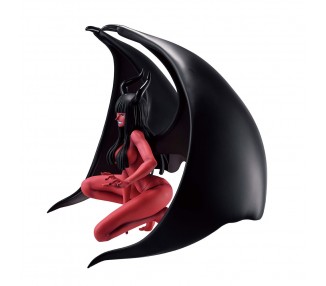 Figura Nico Robin Memory of Heroines Devils Night One Piece 21cm