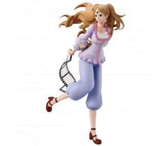Figura Charlotte Pudding Memory of Heroines Devils Night One Piece 20cm