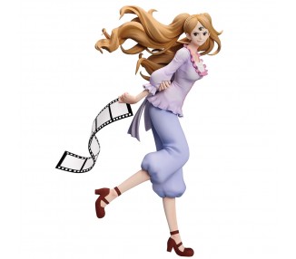 Figura Charlotte Pudding Memory of Heroines Devils Night One Piece 20cm