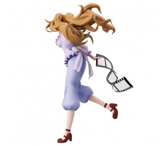 Figura Charlotte Pudding Memory of Heroines Devils Night One Piece 20cm