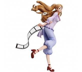 Figura Charlotte Pudding Memory of Heroines Devils Night One Piece 20cm