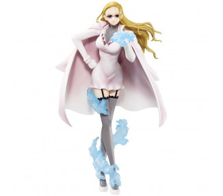 Figura Kalifa Memory of Heroines Devils Night One Piece 20cm