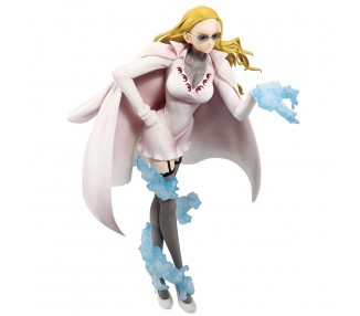 Figura Kalifa Memory of Heroines Devils Night One Piece 20cm