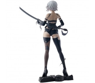 Figura A2 For the Glory of Mankind Nier: Automata 20cm