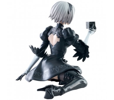 Figura 2B For the Glory of Mankind Nier: Automata 10cm
