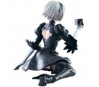 Figura 2B For the Glory of Mankind Nier: Automata 10cm