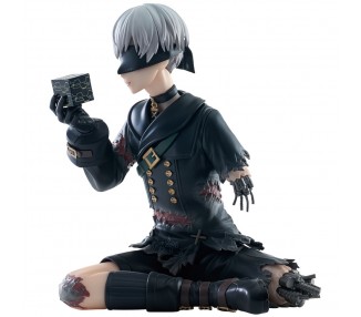 Figura 9S For the Glory of Mankind Nier: Automata 10cm